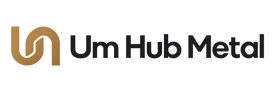 Um Hub Metal - Home